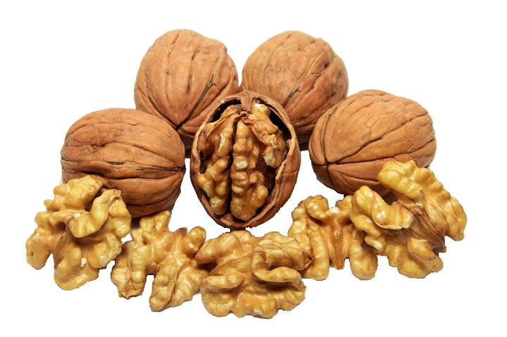 Walnuts (Akhrot)