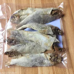 Dry Croaker Fish (Koth)