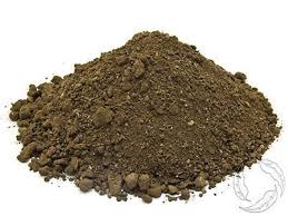 Cow Dung (Dry/Processed) – Export Quality