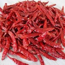 Indian Premuim Quality Red chili