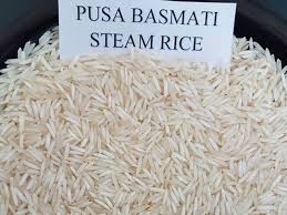 Pusa Basmati Rice