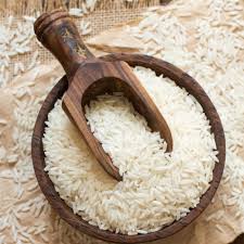 Kashmir Basmati Rice