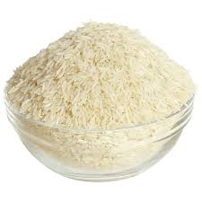 Kashmir Basmati Rice