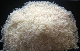 Kashmir Basmati Rice
