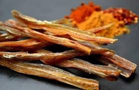 Dry Bombay Duck (Bombil)