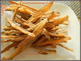Dry Bombay Duck (Bombil)