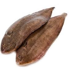 Dry Sole Fish (Lakki / Lep)