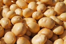 Indian Potato