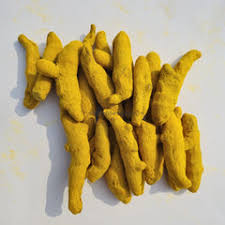 Indian Turmeric