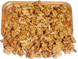 Walnuts (Akhrot)