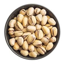 Pistachios (Pista) (Re-exported)