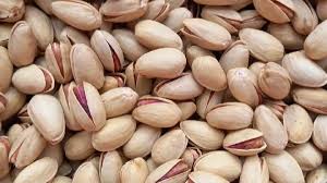 Pistachios (Pista) (Re-exported)