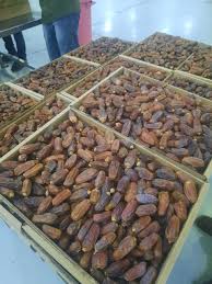 Dates (Khajoor) (Re-exported)
