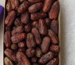 Dates (Khajoor) (Re-exported)