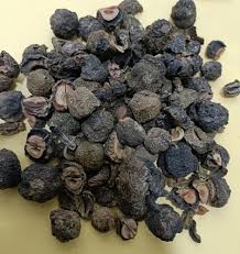 Dry Amla (Indian Gooseberry)