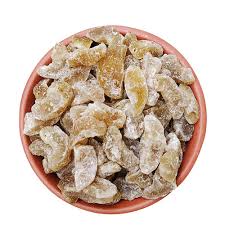 Dry Amla (Indian Gooseberry)