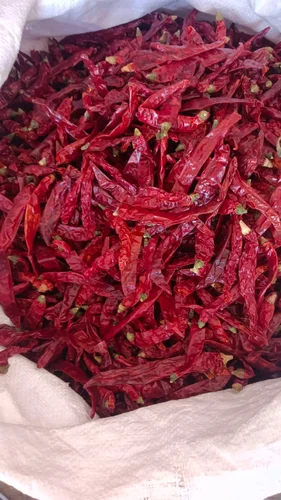 Indian Premuim Quality Red chili