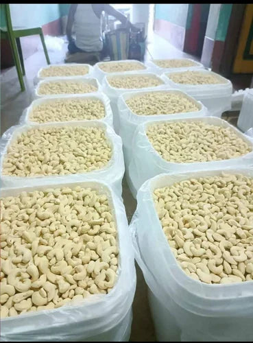 Cashew Nuts (Kaju)