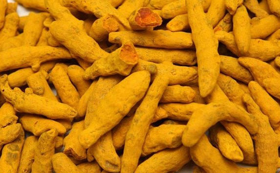 Indian Turmeric